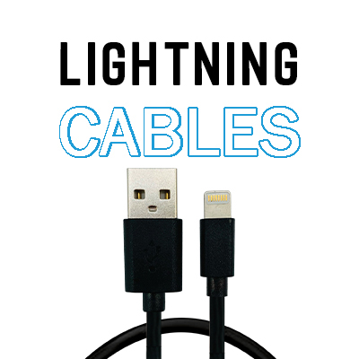 Image LIGHTNING CABLES